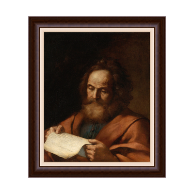 Madeira Lisa - Com Passe-Partout