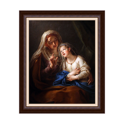 Madeira Lisa - Com Passe-Partout