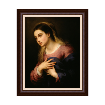 Madeira Lisa - Com Passe-Partout