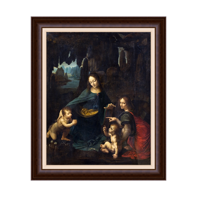 Madeira Lisa - Com Passe-Partout