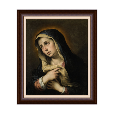 Madeira Lisa - Com Passe-Partout
