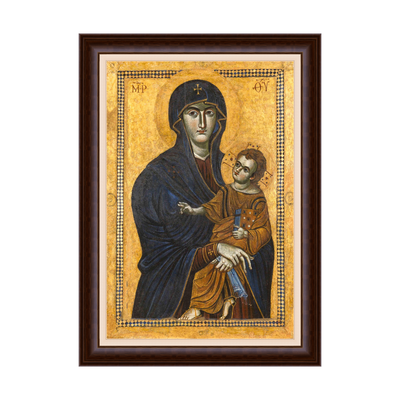 Madeira Lisa - Com Passe-Partout
