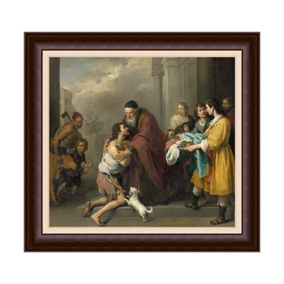 Madeira Lisa - Com Passe-Partout