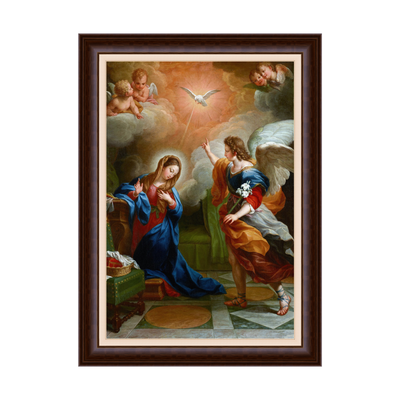 Madeira Lisa - Com Passe-Partout