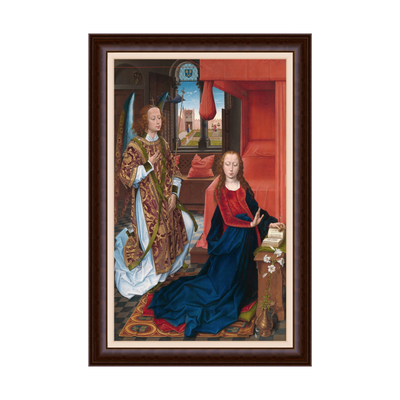 Madeira Lisa - Com Passe-Partout