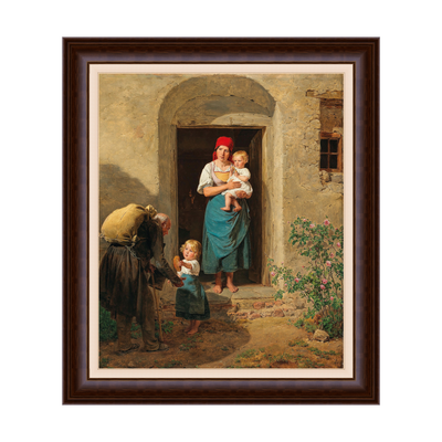 Madeira Lisa - Com Passe-Partout