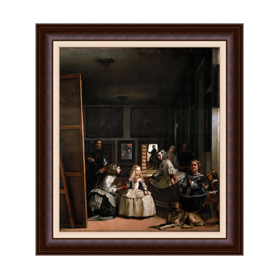 Madeira Lisa - Com Passe-Partout