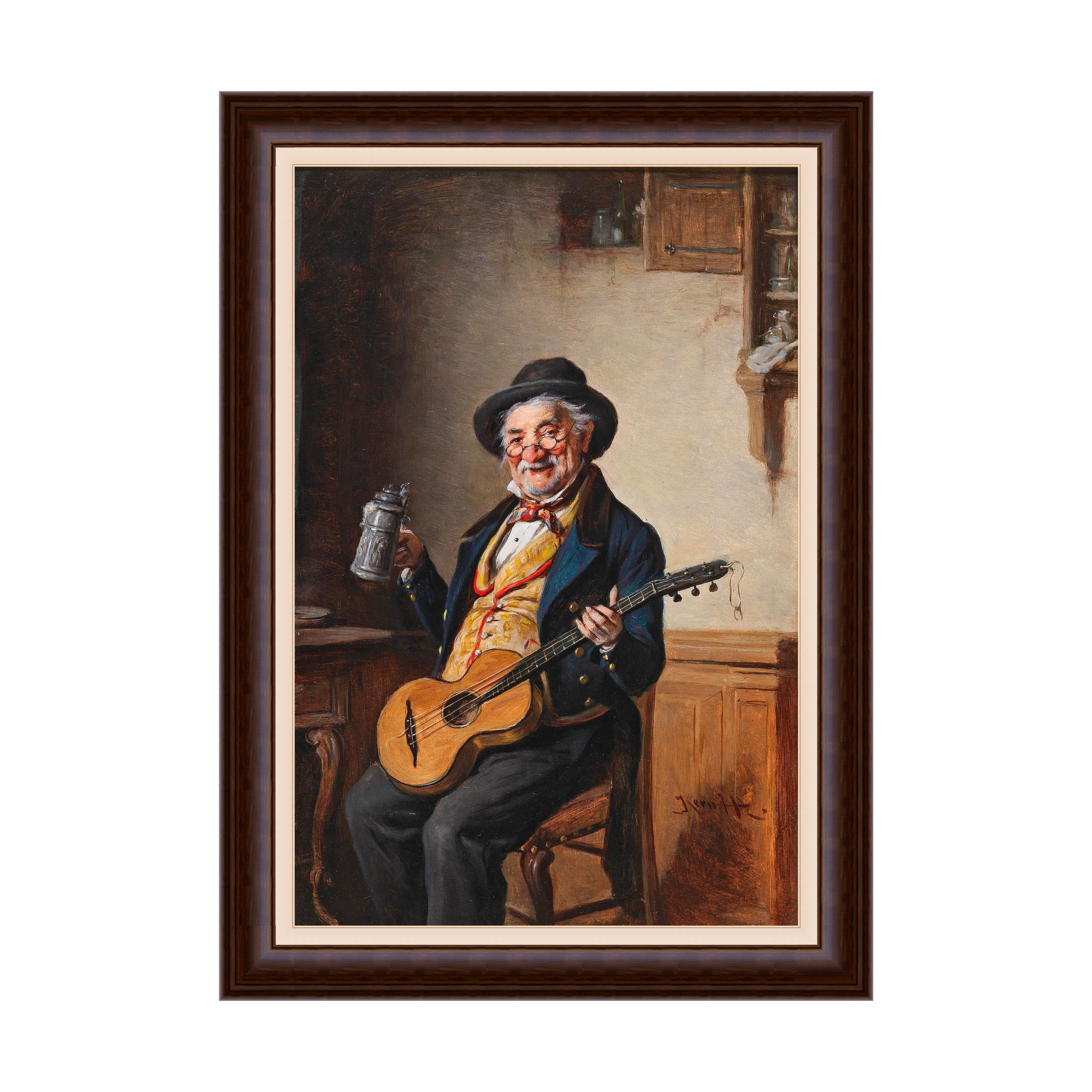 Madeira Lisa - Com Passe-Partout