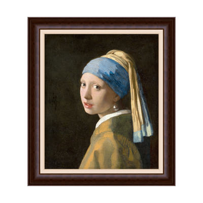 Madeira Lisa - Com Passe-Partout