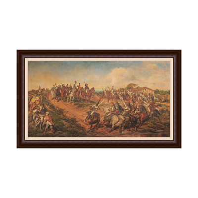Madeira Lisa - Com Passe-Partout