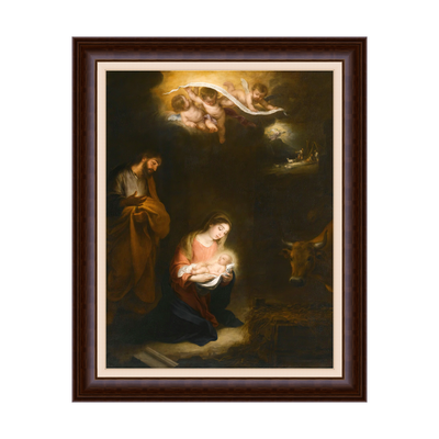 Madeira Lisa - Com Passe-Partout