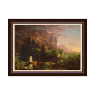 Madeira Lisa - Com Passe-Partout