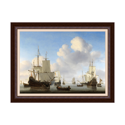 Madeira Lisa - Com Passe-Partout