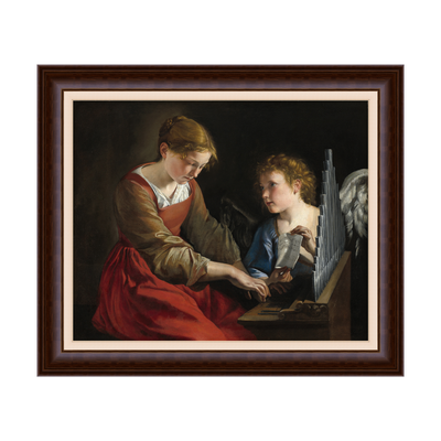 Madeira Lisa - Com Passe-Partout