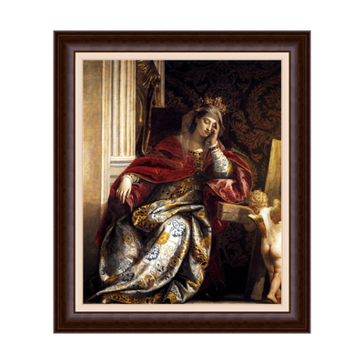 Madeira Lisa - Com Passe-Partout