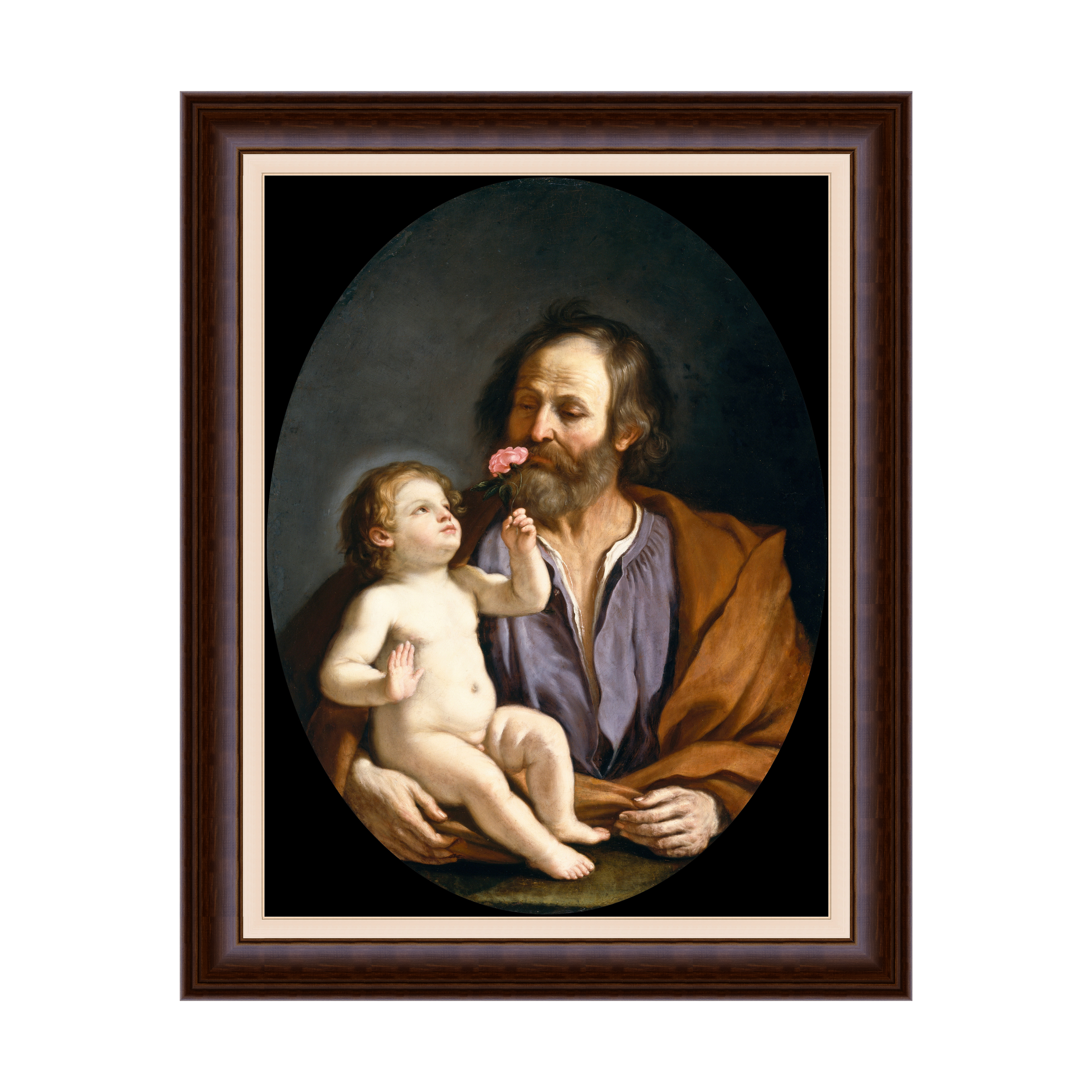 Madeira Lisa - Com Passe-Partout