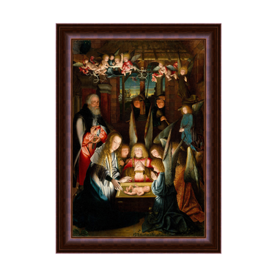 Madeira Lisa - Sem Passe-Partout
