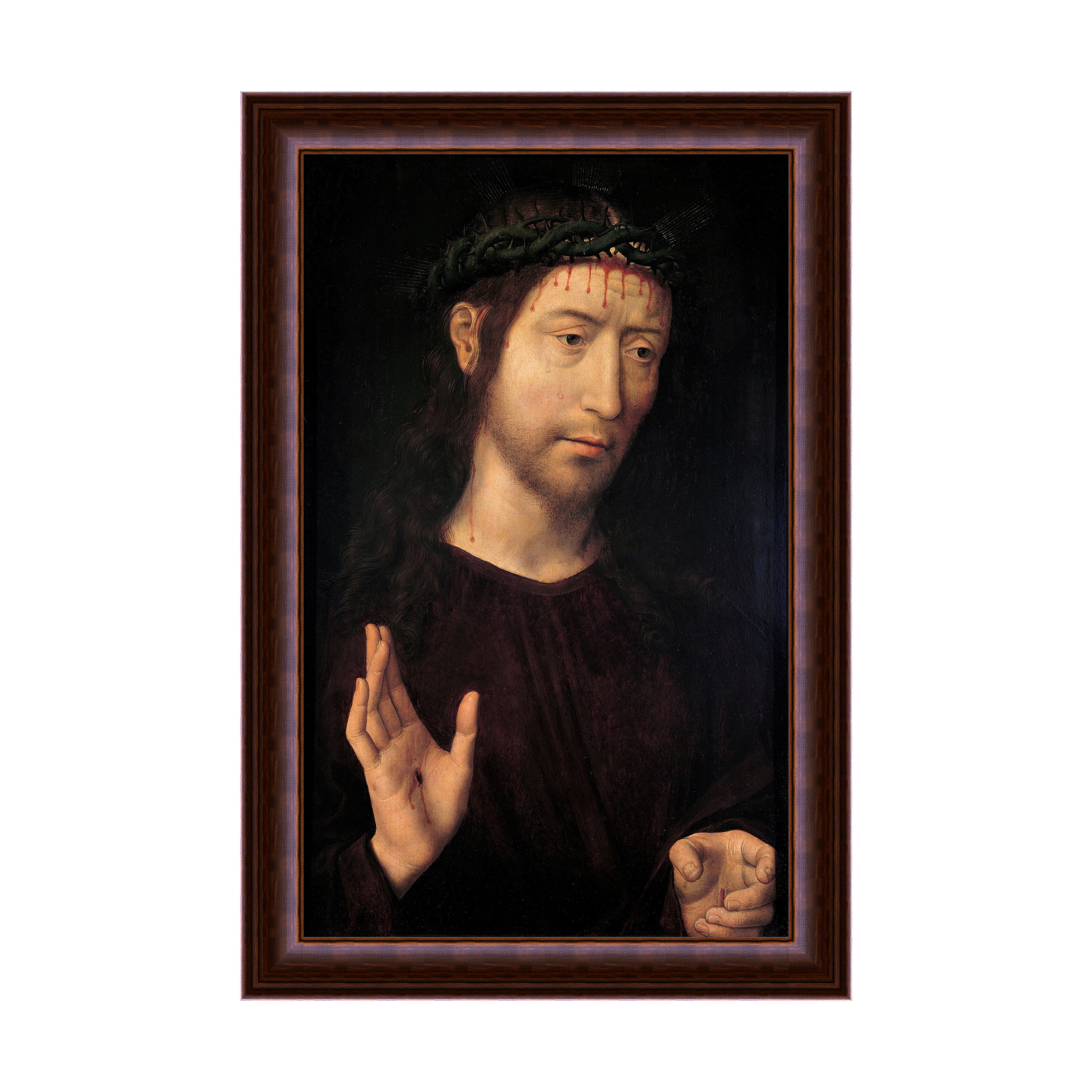 Madeira Lisa - Sem Passe-Partout
