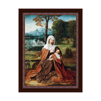 Madeira Lisa - Sem Passe-Partout