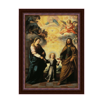 Madeira Lisa - Sem Passe-Partout
