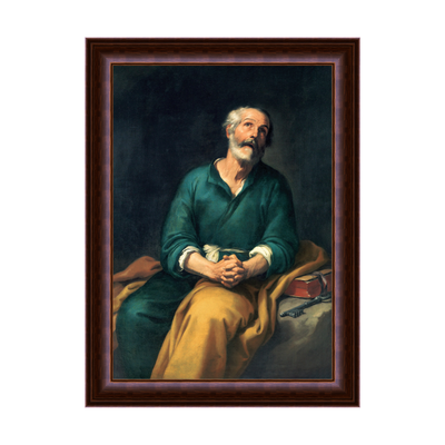 Madeira Lisa - Sem Passe-Partout