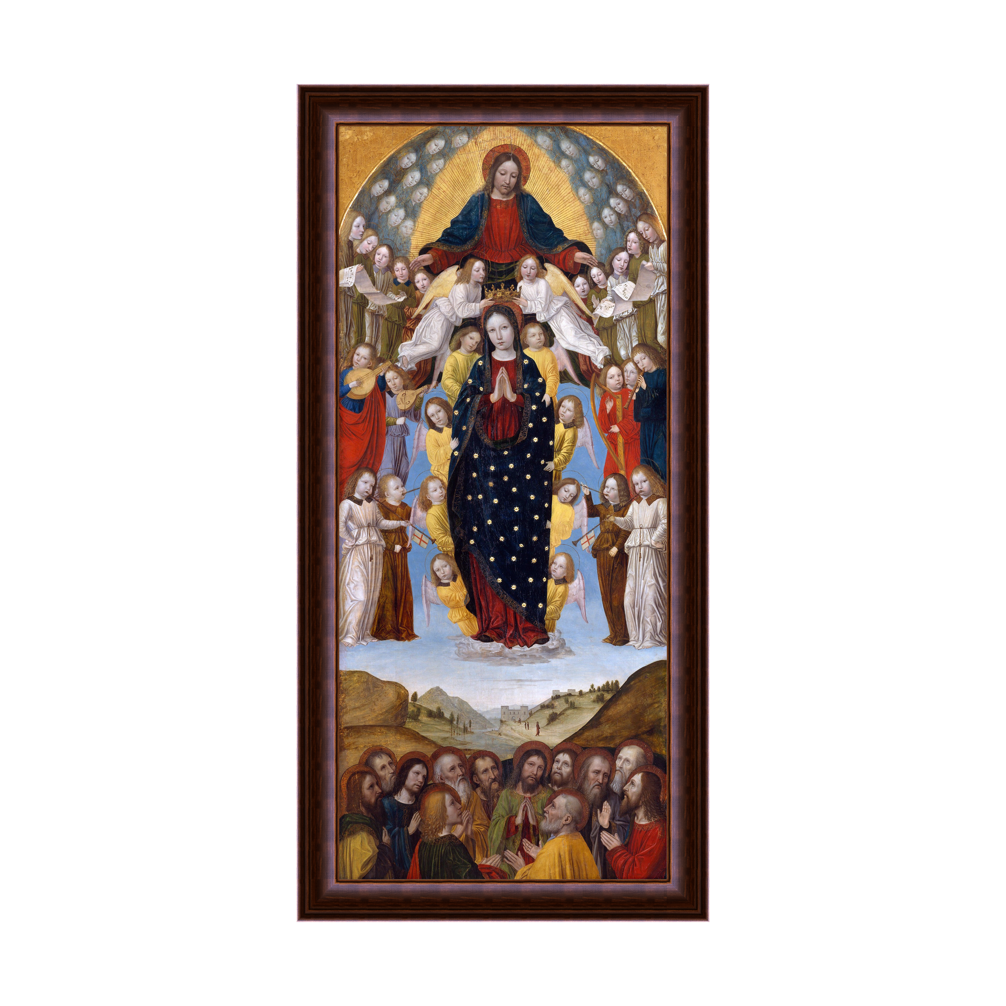 Madeira Lisa - Sem Passe-Partout