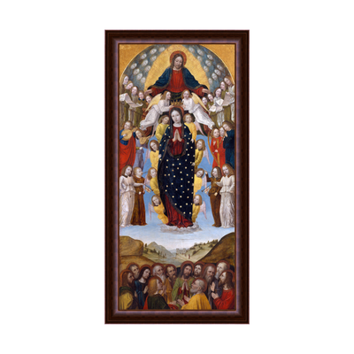 Madeira Lisa - Sem Passe-Partout