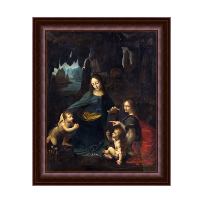 Madeira Lisa - Sem Passe-Partout