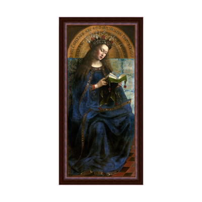 Madeira Lisa - Sem Passe-Partout