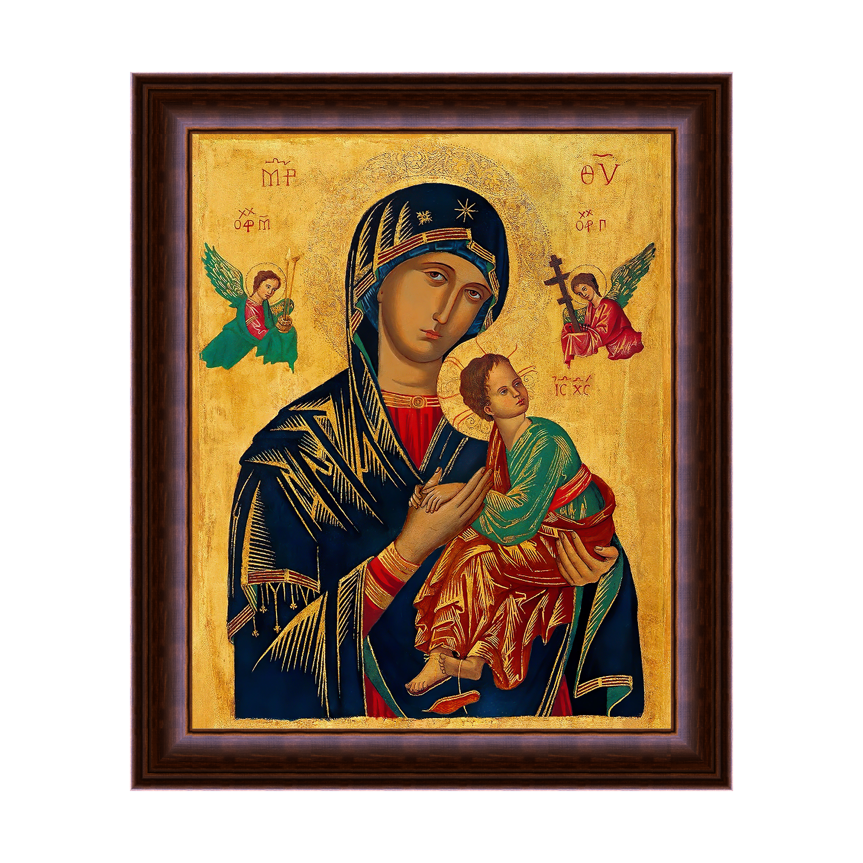 Madeira Lisa - Sem Passe-Partout