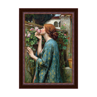 Madeira Lisa - Sem Passe-Partout