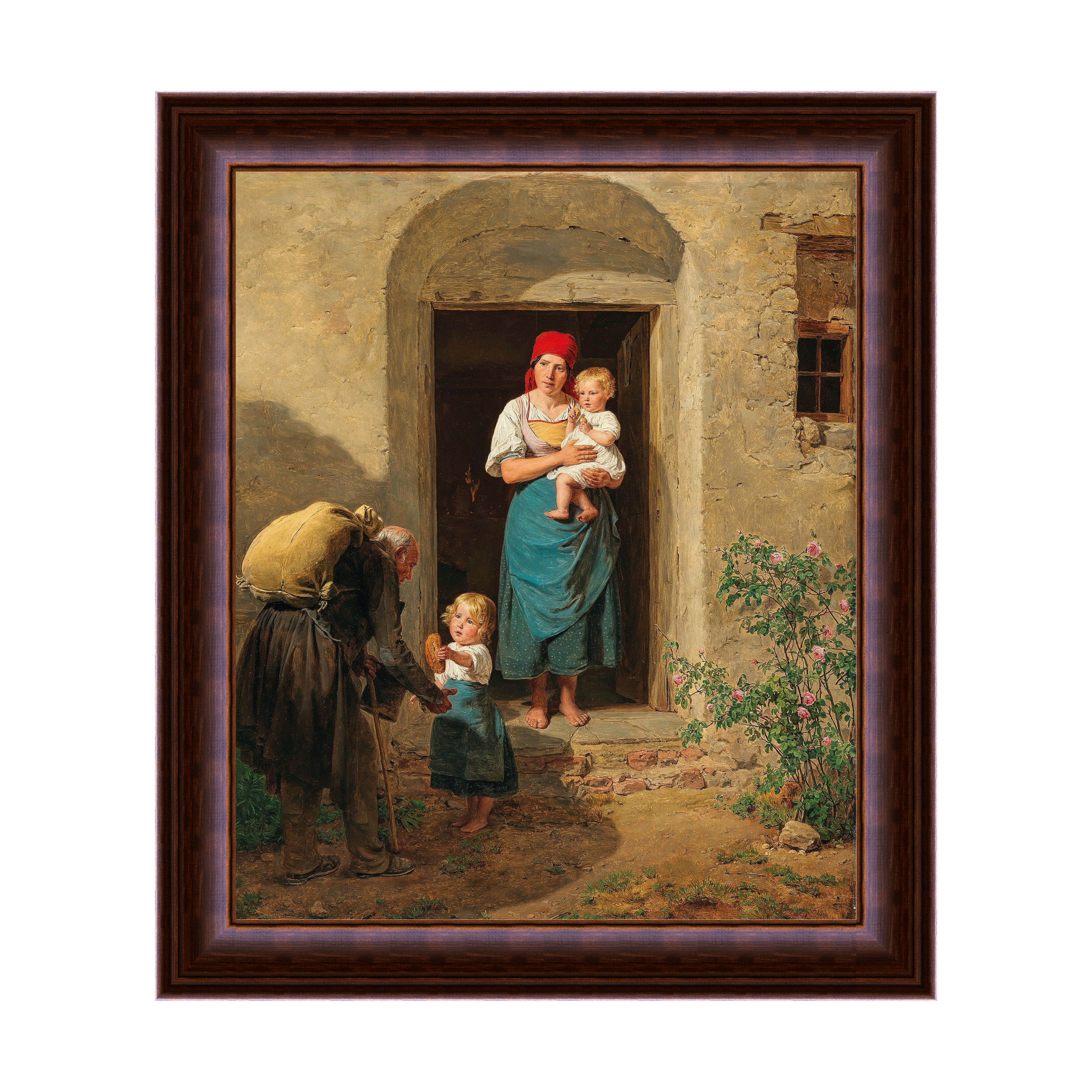 Madeira Lisa - Sem Passe-Partout
