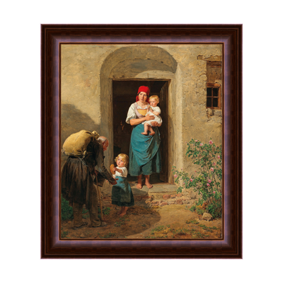 Madeira Lisa - Sem Passe-Partout