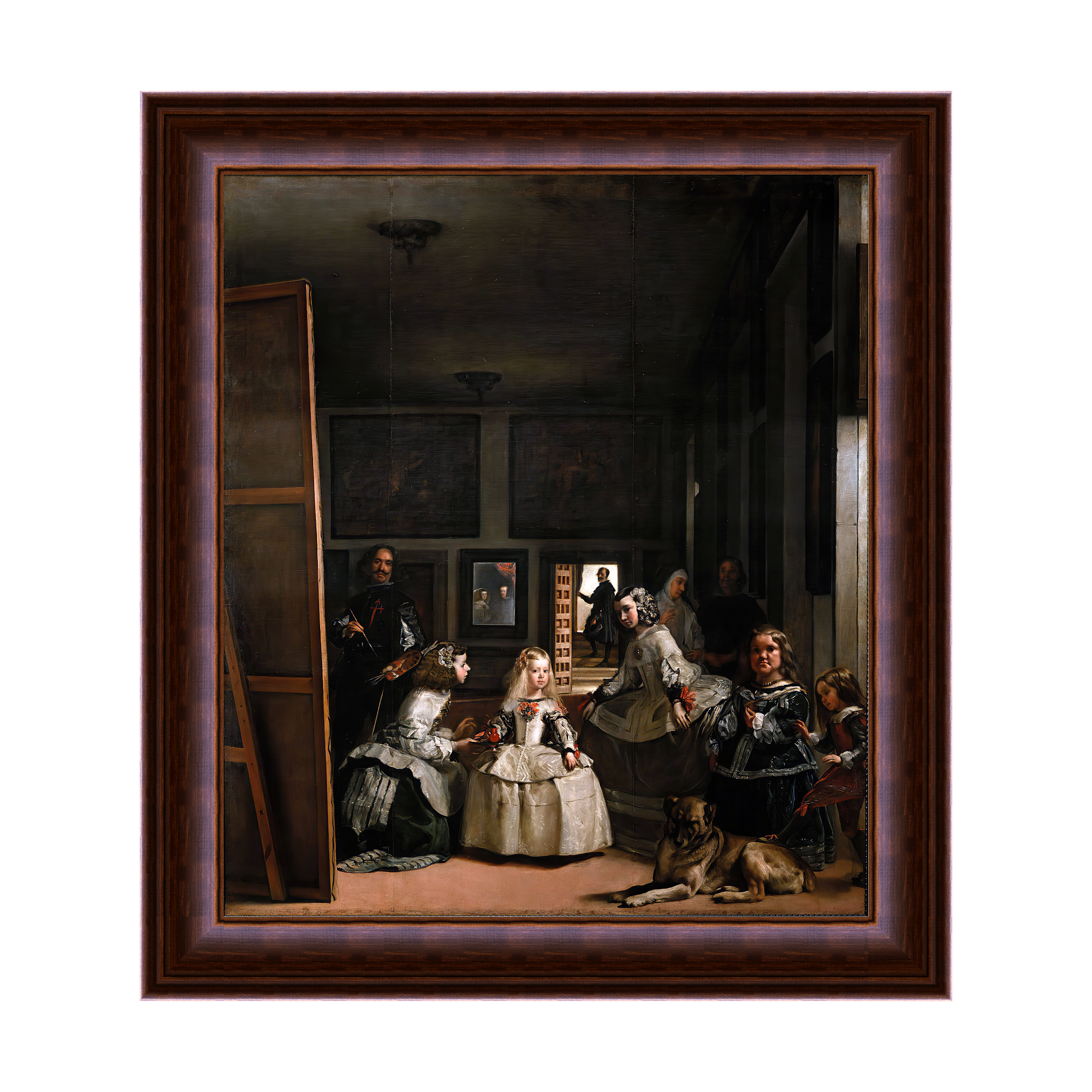 Madeira Lisa - Sem Passe-Partout