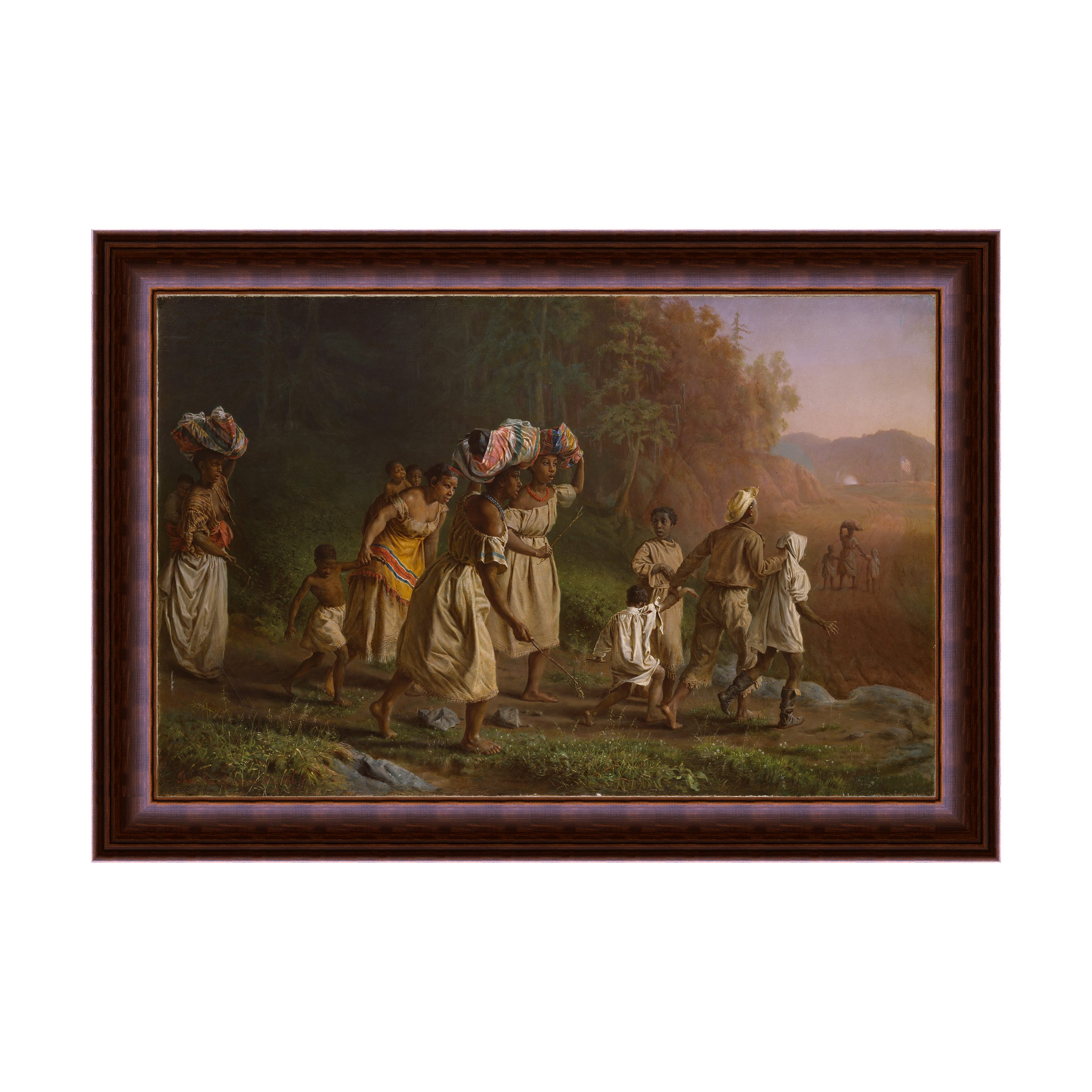 Madeira Lisa - Sem Passe-Partout