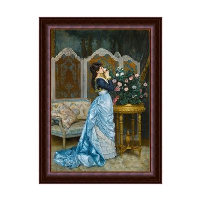 Madeira Lisa - Sem Passe-Partout
