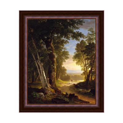 Madeira Lisa - Sem Passe-Partout
