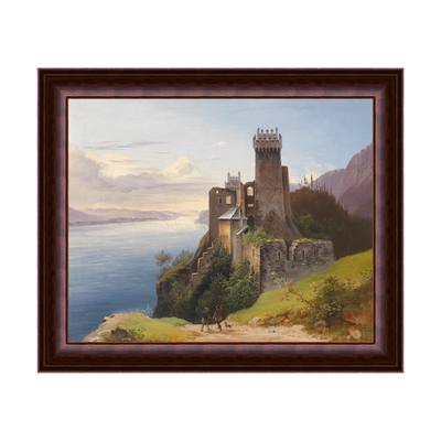 Madeira Lisa - Sem Passe-Partout