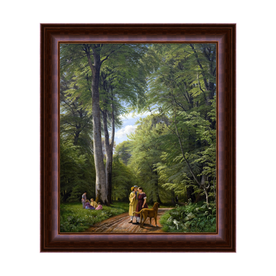 Madeira Lisa - Sem Passe-Partout
