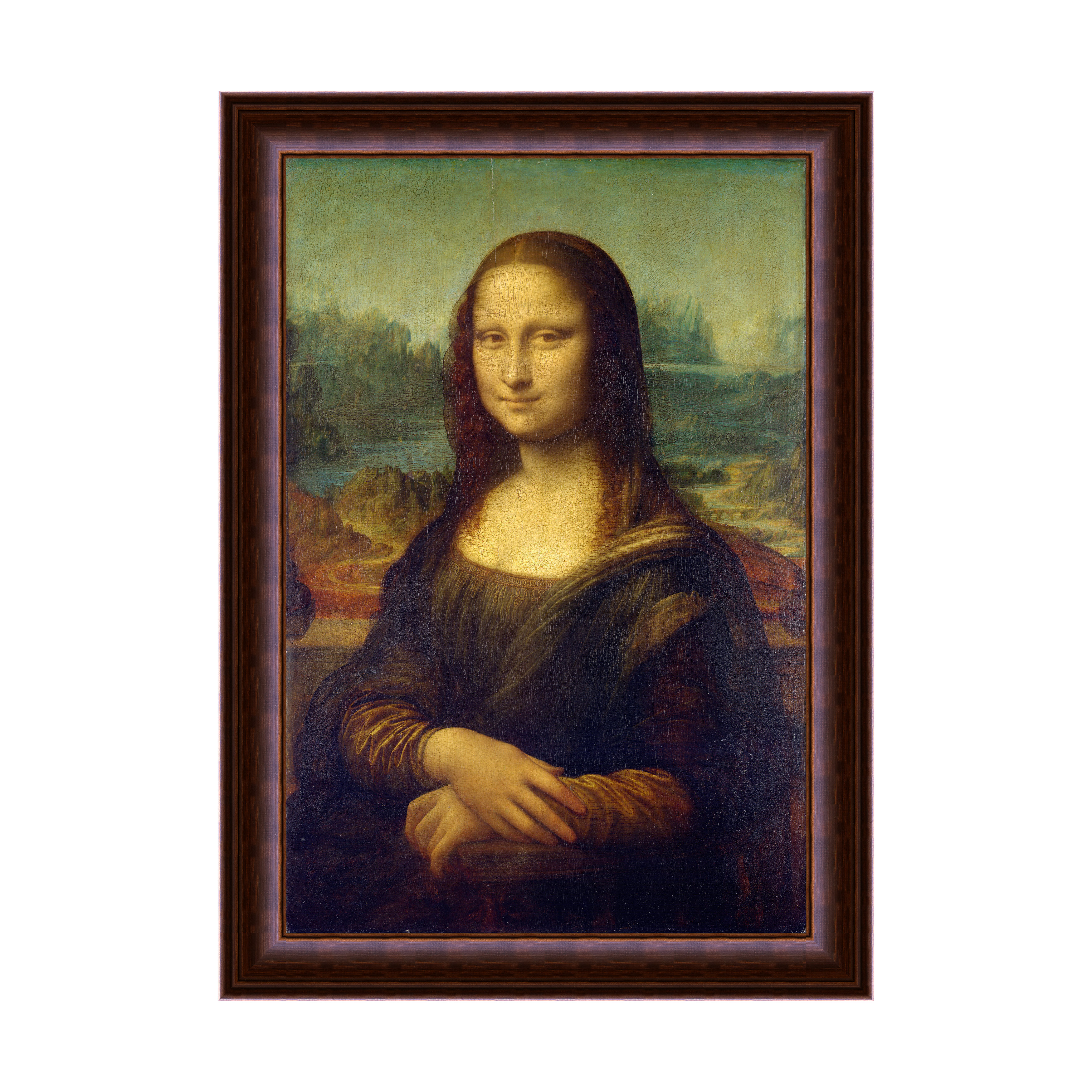 Madeira Lisa - Sem Passe-Partout