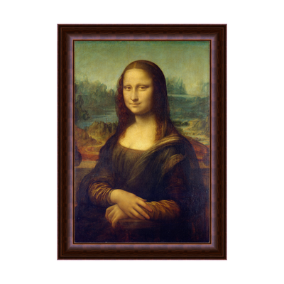 Madeira Lisa - Sem Passe-Partout