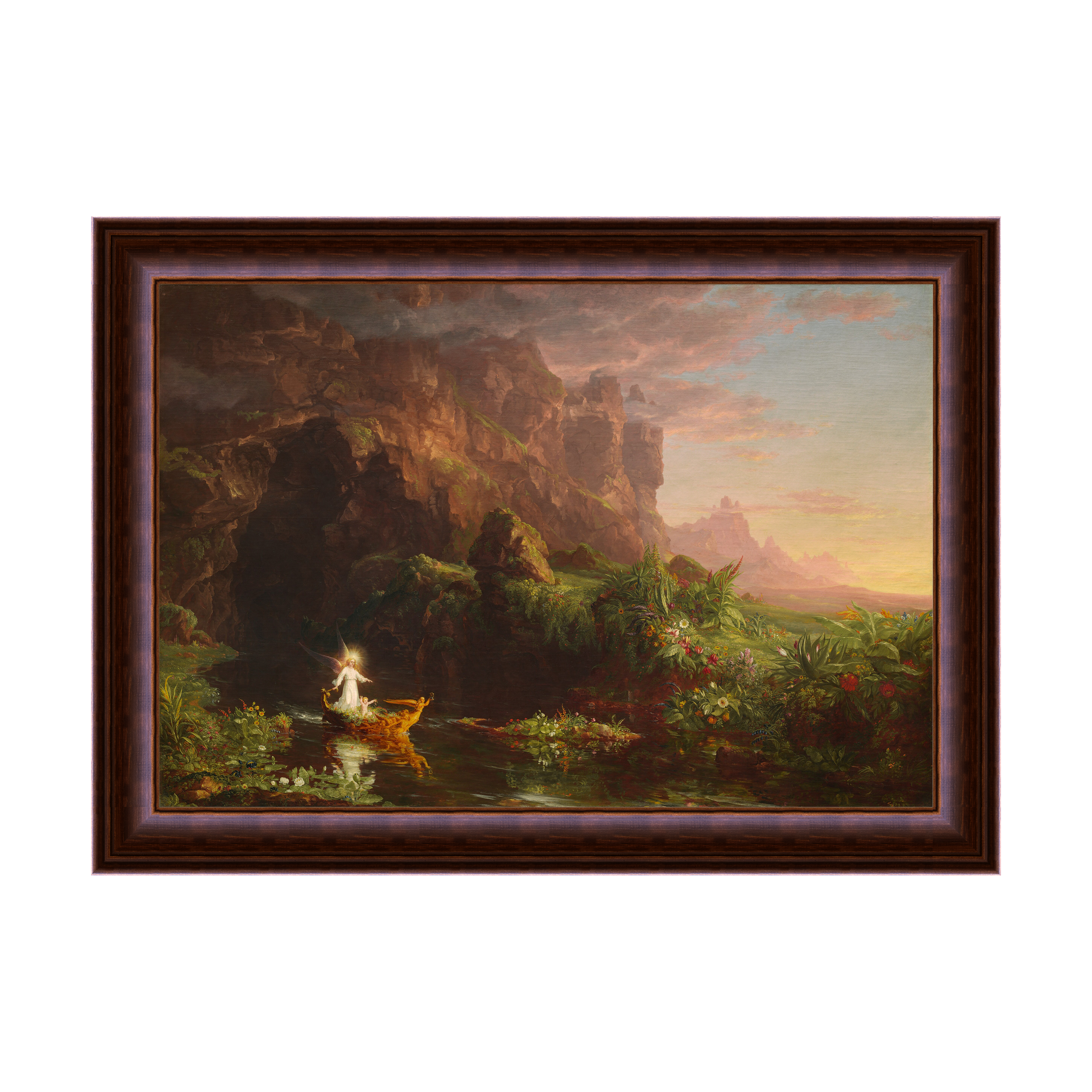 Madeira Lisa - Sem Passe-Partout