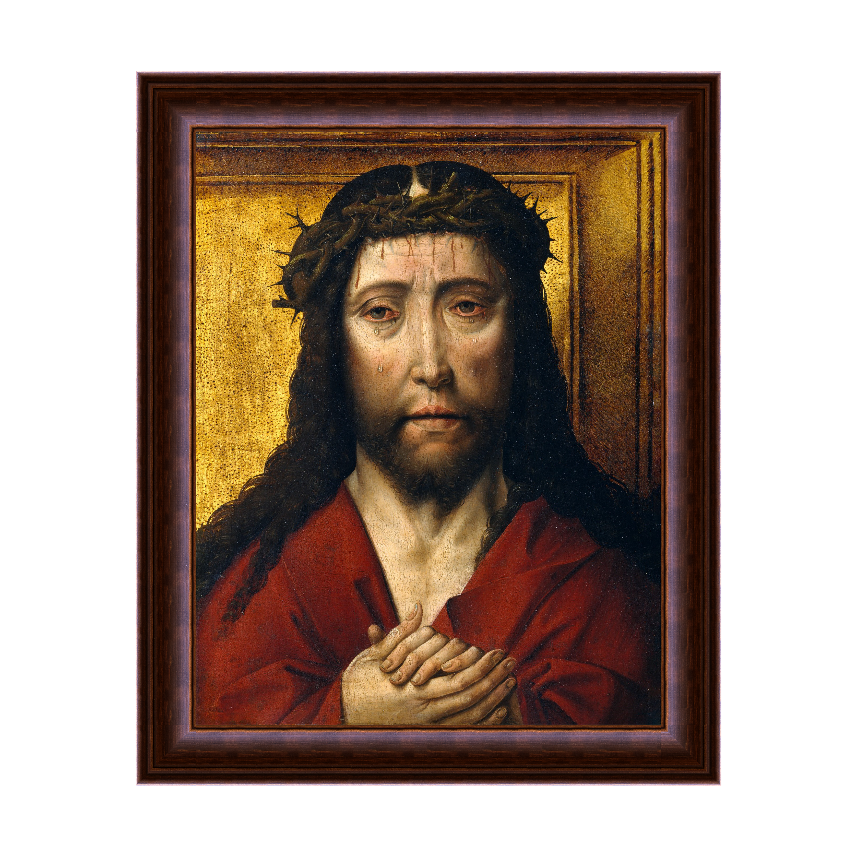 Madeira Lisa - Sem Passe-Partout