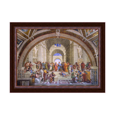 Madeira Lisa - Sem Passe-Partout