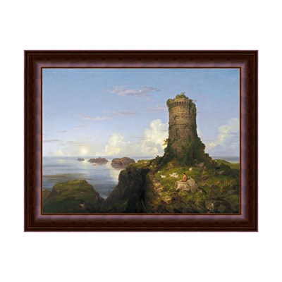 Madeira Lisa - Sem Passe-Partout