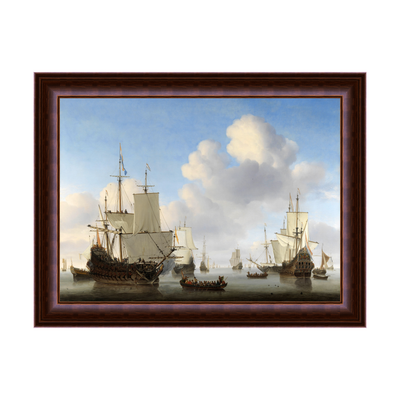Madeira Lisa - Sem Passe-Partout