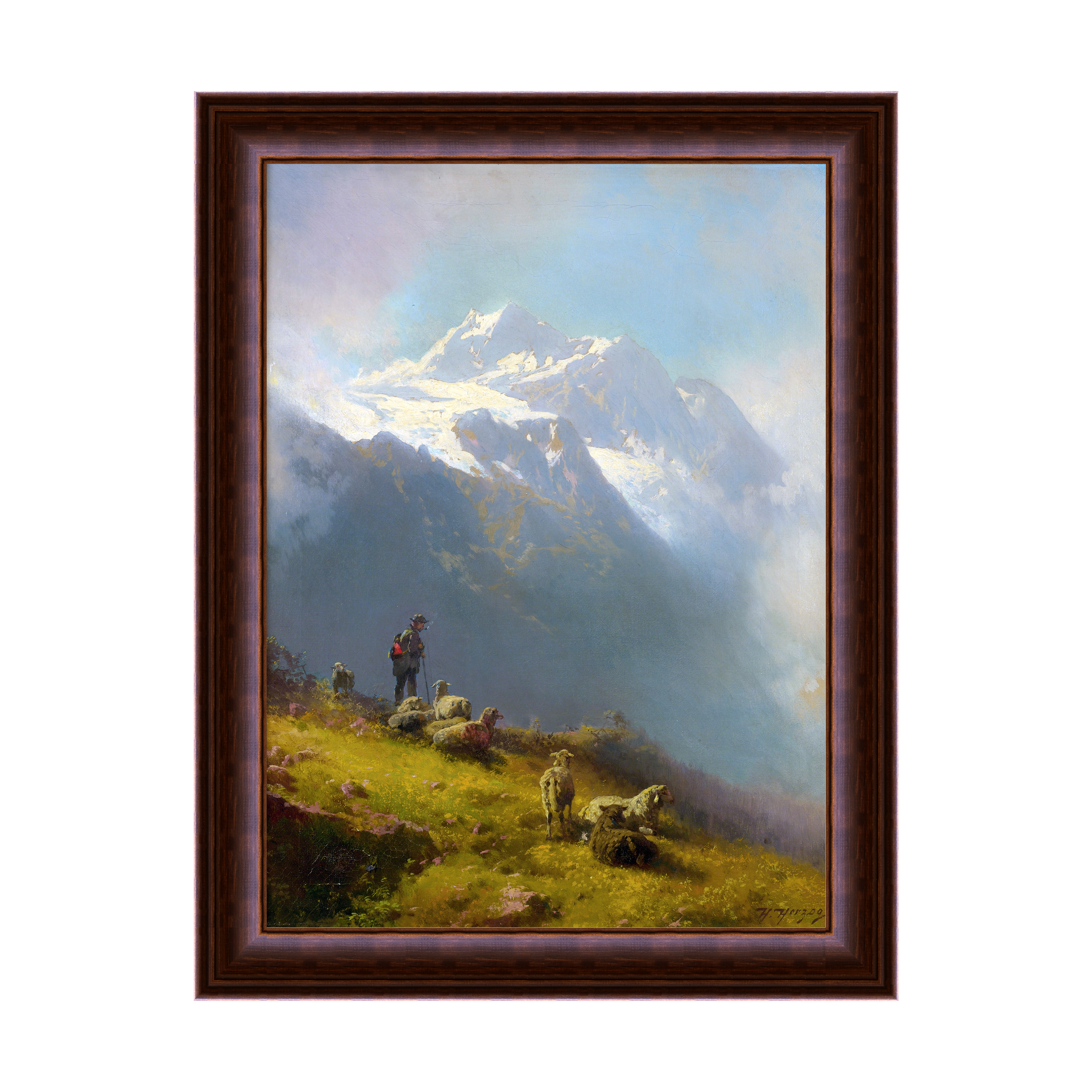 Madeira Lisa - Sem Passe-Partout