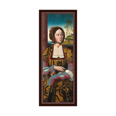 Madeira Lisa - Sem Passe-Partout