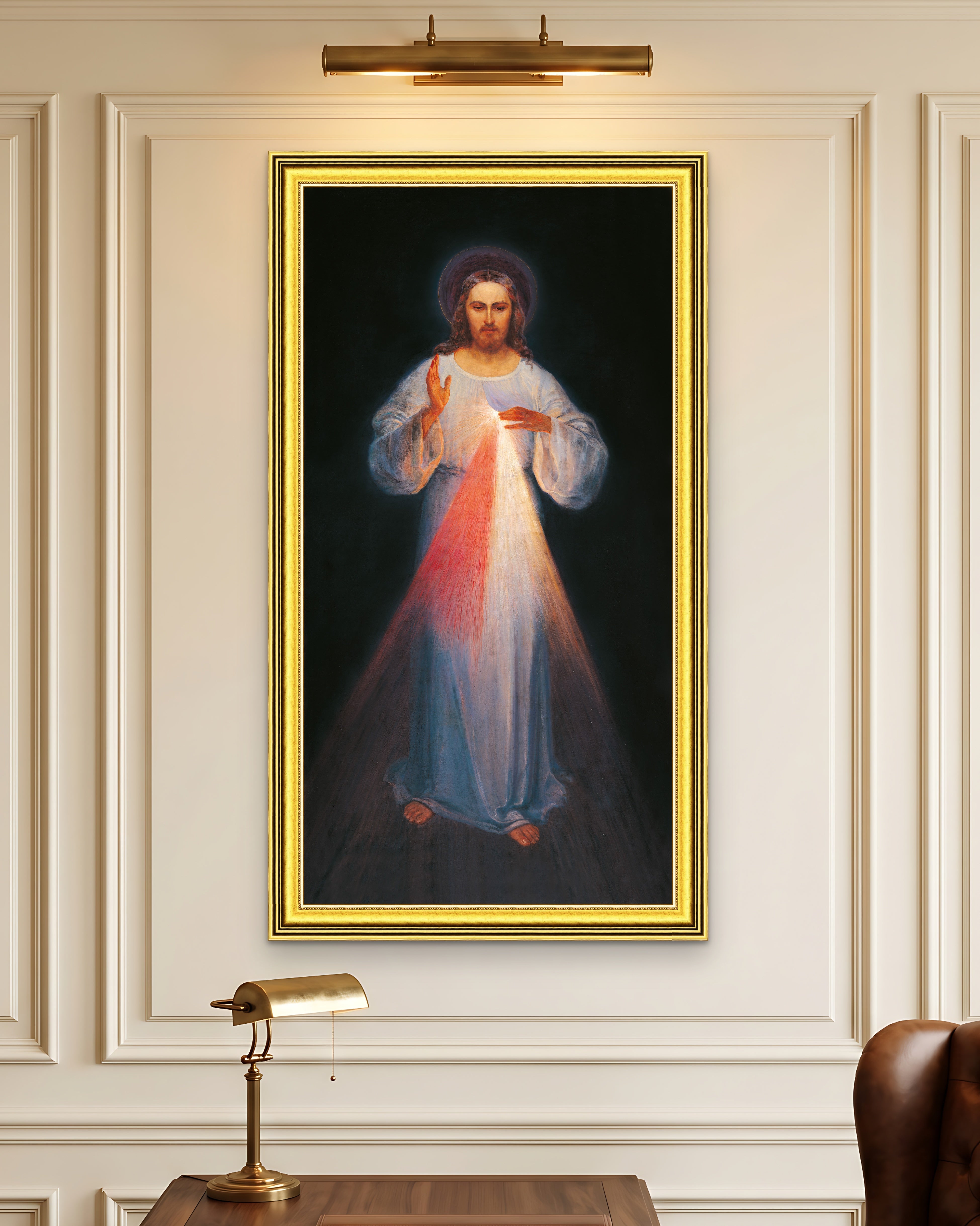 Dourada Lisa - Sem PP