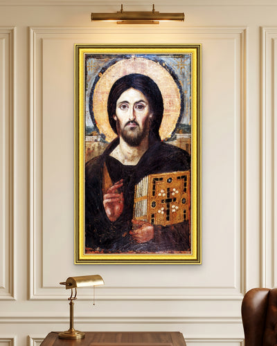 Dourada Lisa - Sem PP